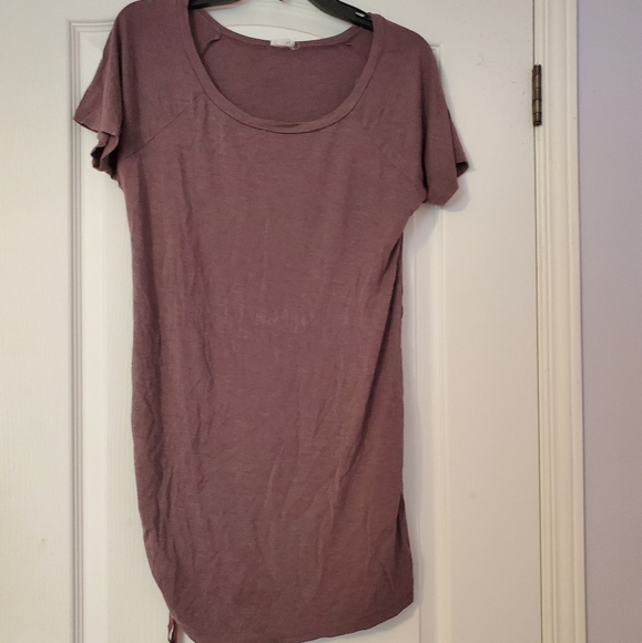 T-shirt Dress! - Picture 2 of 3